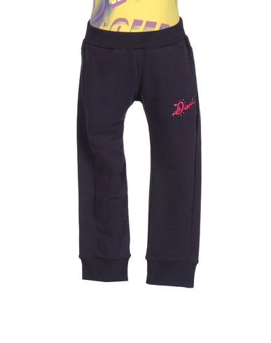 ZOOM DIESEL - Sweat pants