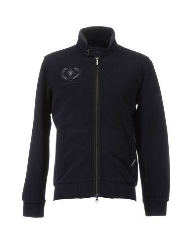 ZOOM ETIQUETA NEGRA - Zip sweatshirt