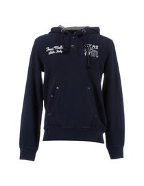 FRED MELLO - Sweatshirt