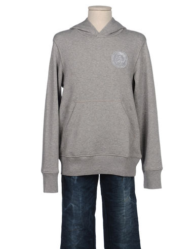 ZOOM DIESEL - Sweatshirt