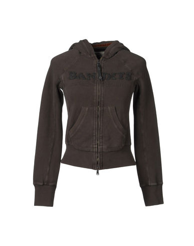 ZOOM BANDITS DU MONDE - Hooded sweatshirt