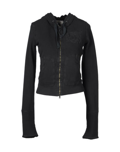 ZOOM BANDITS DU MONDE - Hooded sweatshirt