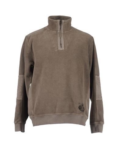 ZOOM MARLBORO CLASSICS - Zip sweatshirt