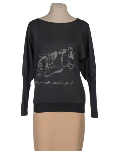 ZOOM DOLORES PROMESAS HELL - Sweatshirt