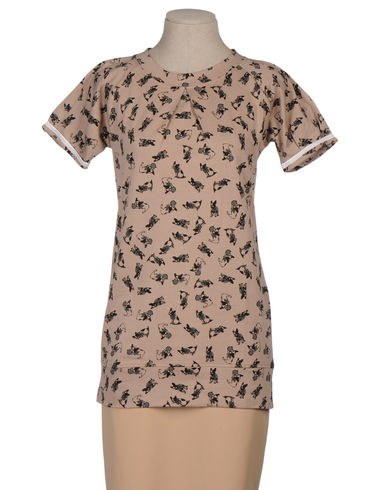 ZOOM DOLORES PROMESAS HELL - Sweatshirt