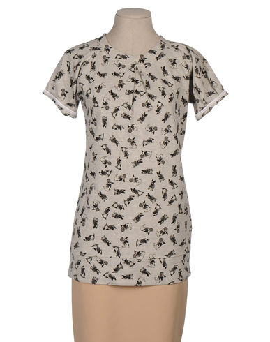 ZOOM DOLORES PROMESAS HELL - Sweatshirt