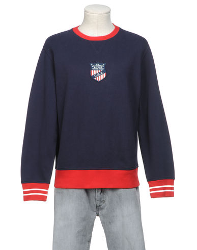 ZOOM POLO RALPH LAUREN - Sweatshirt