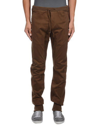 ZOOM C'N'C' COSTUME NATIONAL - Casual pants