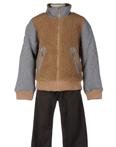 ZOOM EVERLAST - Zip sweatshirt