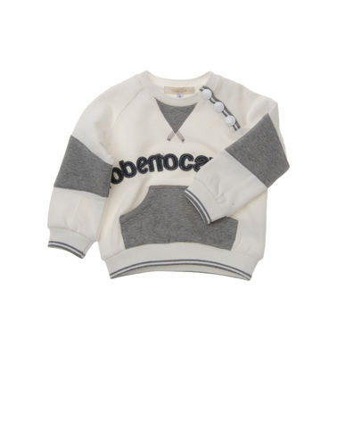 ZOOM ROBERTO CAVALLI NEWBORN - Sweatshirt