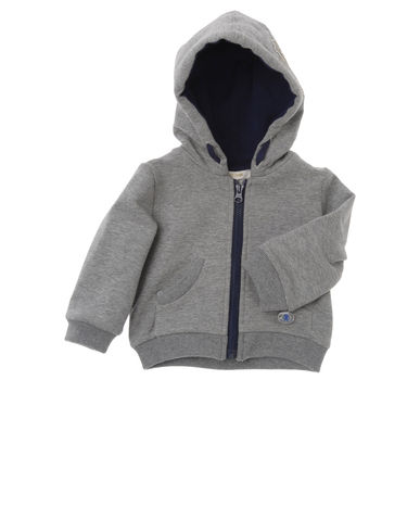 ZOOM ROBERTO CAVALLI NEWBORN - Hooded sweatshirt