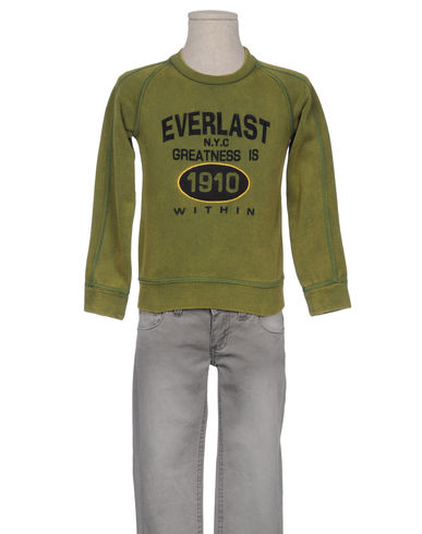 ZOOM EVERLAST - Sweatshirt