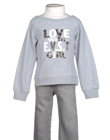 ZOOM EVERLAST - Sweatshirt