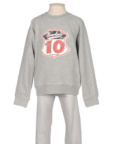 ZOOM EVERLAST - Sweatshirt