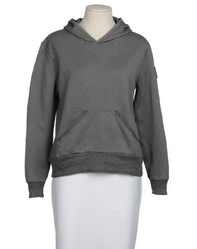 ZOOM HTC - Hooded sweatshirt