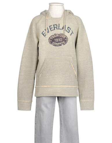ZOOM EVERLAST - Hooded sweatshirt