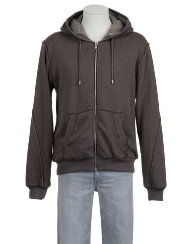ZOOM D&G - Hooded sweatshirt
