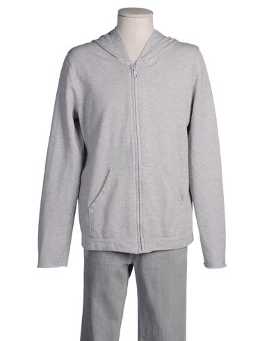ZOOM PETIT BATEAU - Hooded sweatshirt