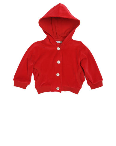 ZOOM NINETTA - Hooded sweatshirt