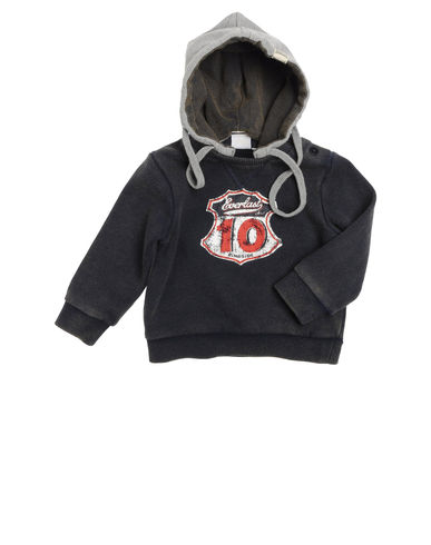 ZOOM EVERLAST - Hooded sweatshirt