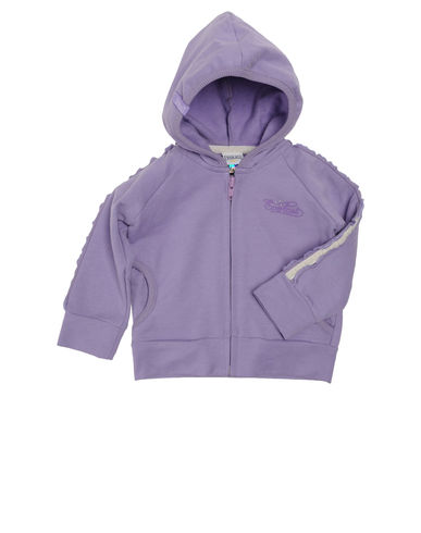 ZOOM EVERLAST - Hooded sweatshirt