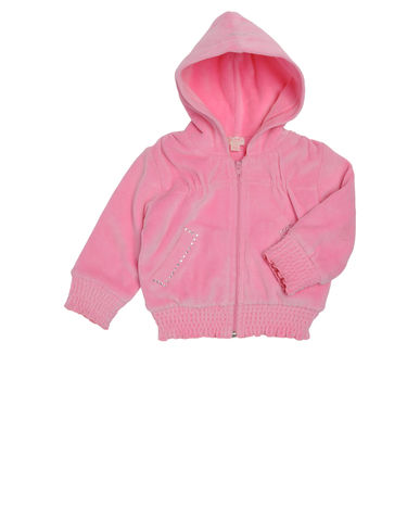 ZOOM U+E' - Hooded sweatshirt