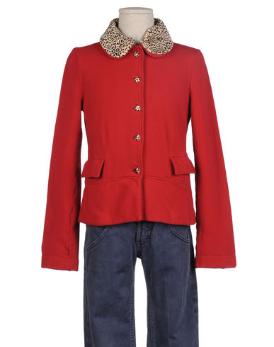 ZOOM SIMONETTA - Sweatshirt