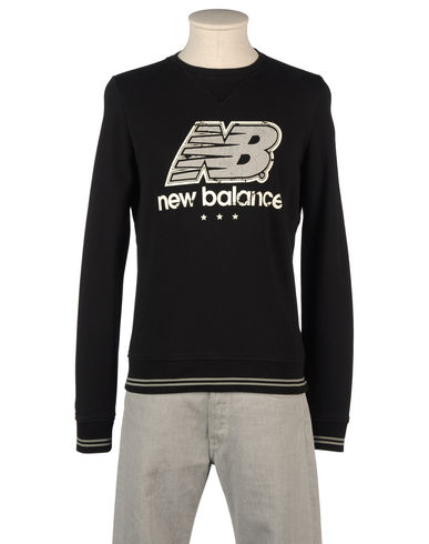 ZOOM NEW BALANCE - Sweatshirt