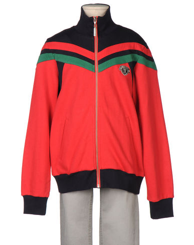 ZOOM ROBERTO CAVALLI DEVILS - Zip sweatshirt