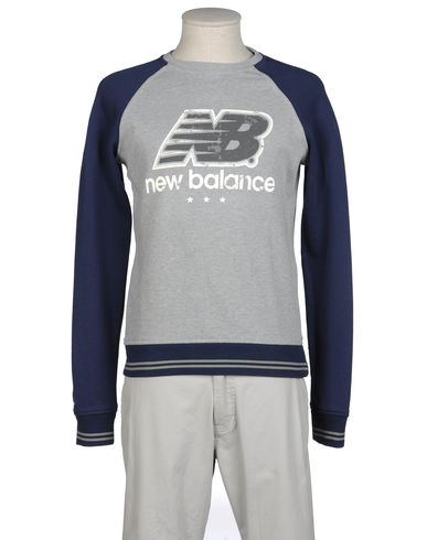 ZOOM NEW BALANCE - Sweatshirt