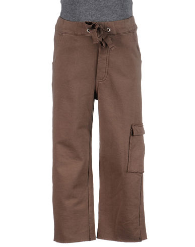 ZOOM OLIVE by SISCO - Sweat pants