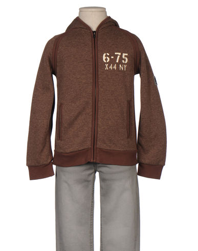 ZOOM RA-RE - Hooded sweatshirt