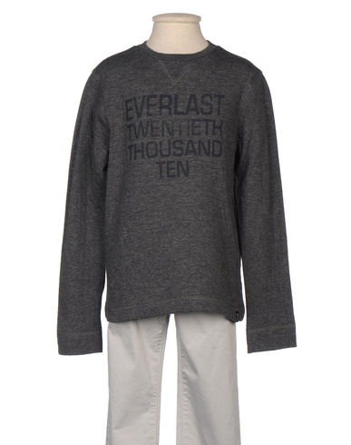 ZOOM EVERLAST - Sweatshirt