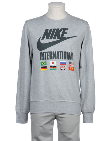 ZOOM NIKE TRACK & FIELD - Sweatshirt