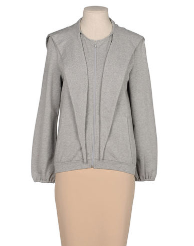 ZOOM LA CASITA DE WENDY - Hooded sweatshirt