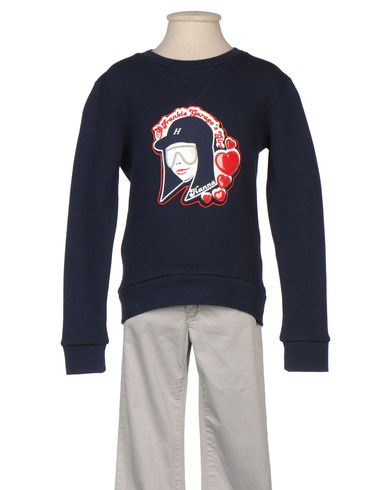 ZOOM FRANKIE GARAGE - Sweatshirt
