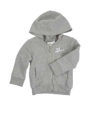 ZOOM DIESEL - Hooded sweatshirt
