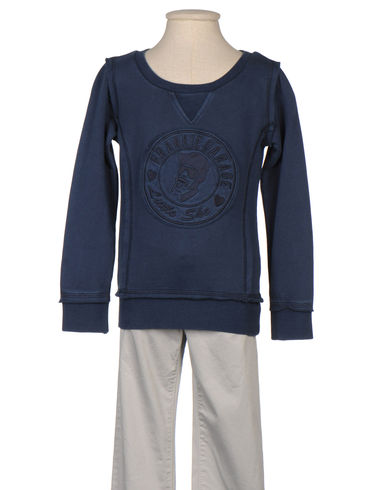 ZOOM FRANKIE GARAGE - Sweatshirt