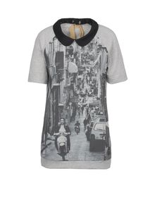 Sweatshirt - N° 21
