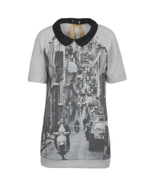 Sweatshirt für Sie - N° 21