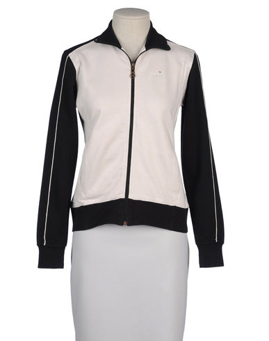 ZOOM DIADORA - Zip sweatshirt
