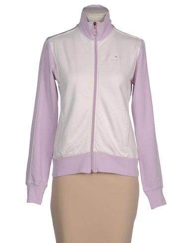 ZOOM DIADORA - Zip sweatshirt