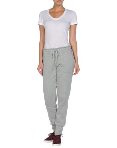 ZOOM ADIDAS SLVR - Sweat pants
