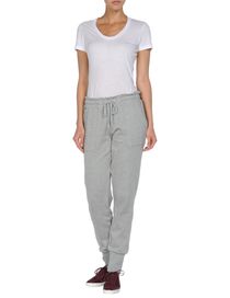 ADIDAS SLVR - Sweat pants