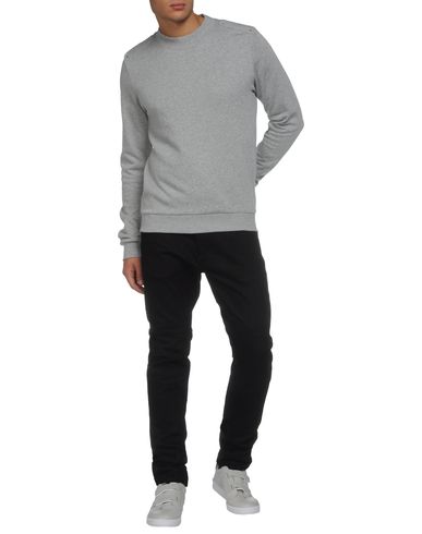 ZOOM ADIDAS SLVR - Sweatshirt