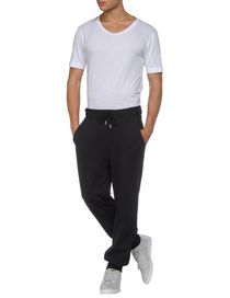 ADIDAS SLVR - Sweat pants