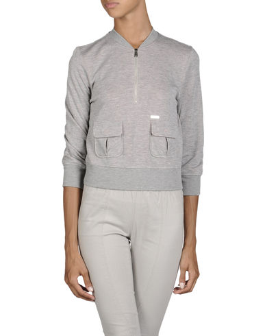 ZOOM DSQUARED2 - Sweatshirt