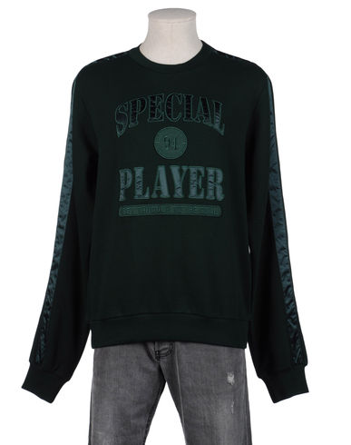 ZOOM D&G - Sweatshirt