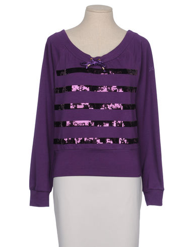 ZOOM LIU •JEANS - Sweatshirt