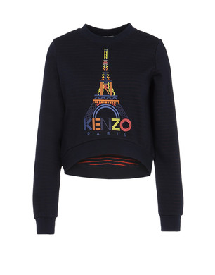 Sweatshirt Women's - KENZO